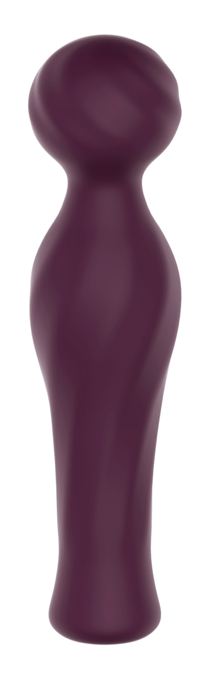 ESSENTIALS MAGIC WAND VIBRATORE