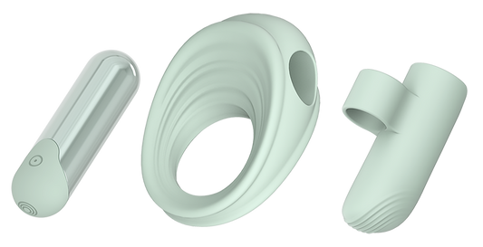 KIT GIOCO GLAM 3 IN 1