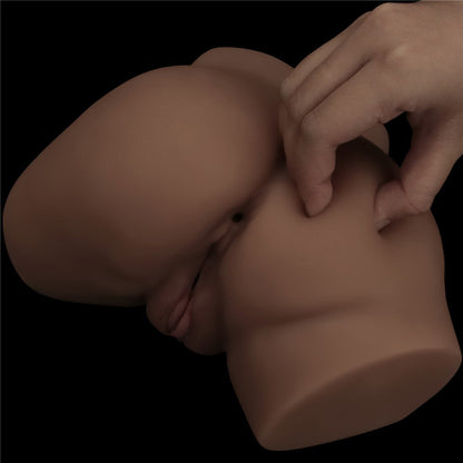 Streetgirl's Sensation Pulse (Marrone) II_B15O50_4