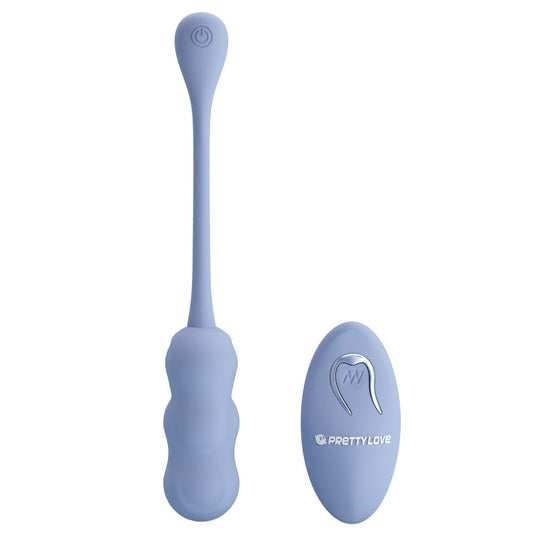 Bella Leshy Blue