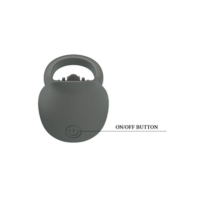 Anello Pretty Love Master V