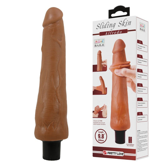 Pelle scorrevole Alfredo