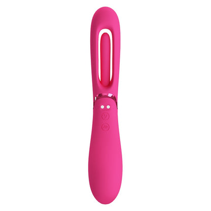 Romance Lexie Pink