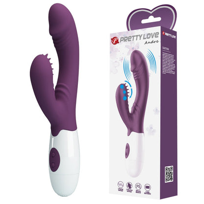 Bellissimo amore Andre Purple