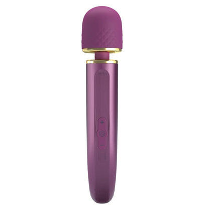 Pretty Love Massaggiatore colorato viola