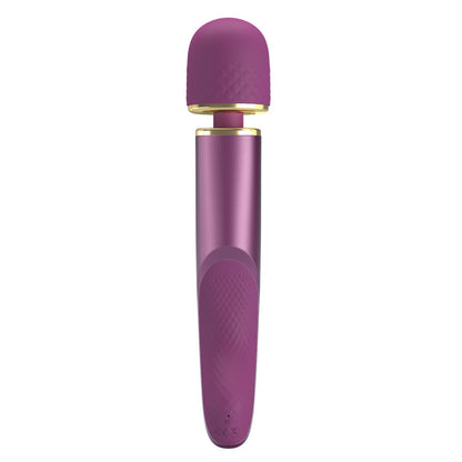 Pretty Love Massaggiatore colorato viola