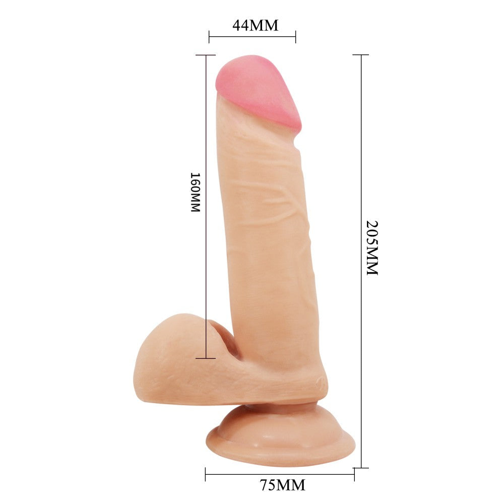 Pretty Love Creel Flesh