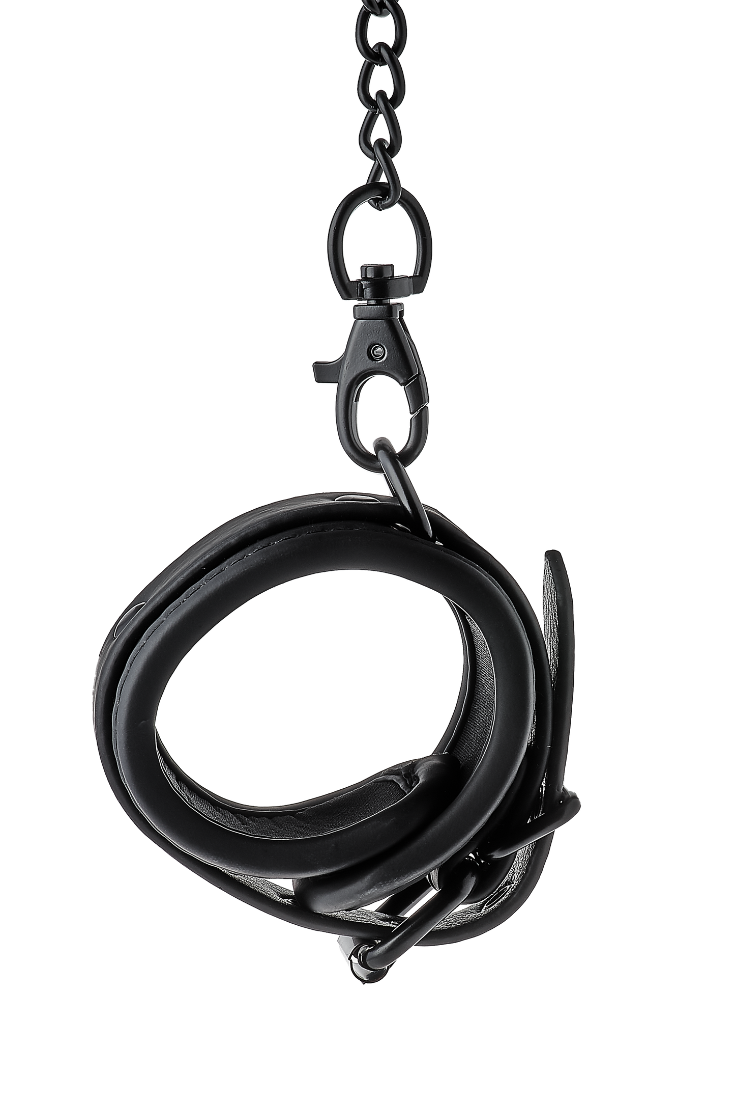 MANETTE BLAZE NERE