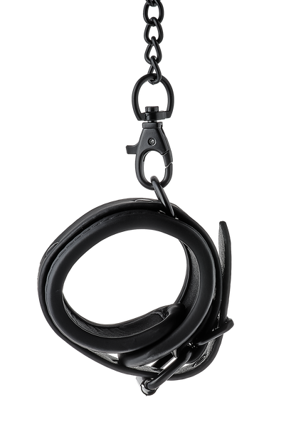 MANETTE BLAZE NERE