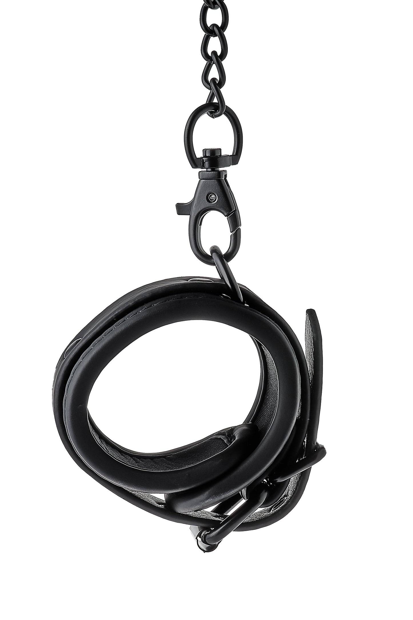 MANETTE BLAZE NERE