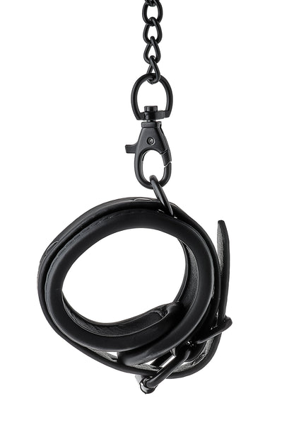 MANETTE BLAZE NERE