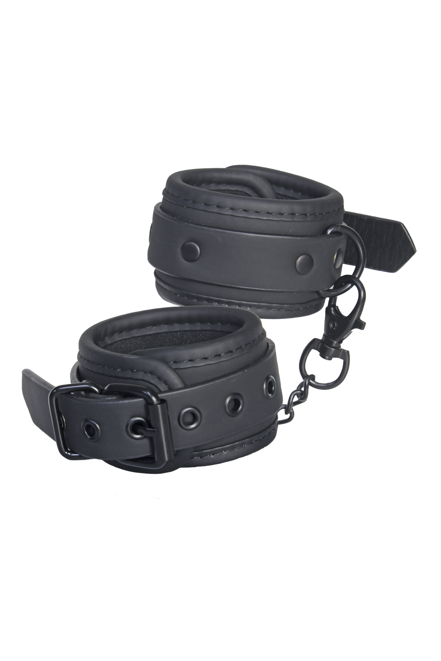 MANETTE BLAZE NERE