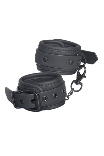 MANETTE BLAZE NERE