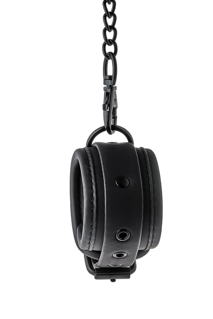 MANETTE BLAZE NERE
