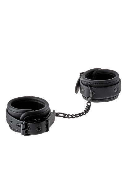 MANETTE BLAZE NERE