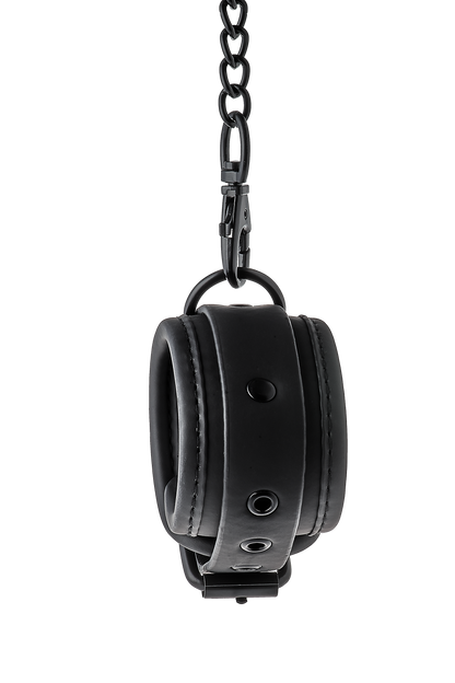 MANETTE BLAZE NERE