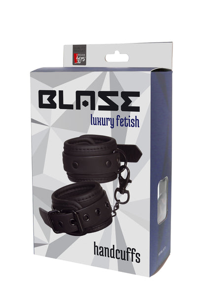 MANETTE BLAZE NERE
