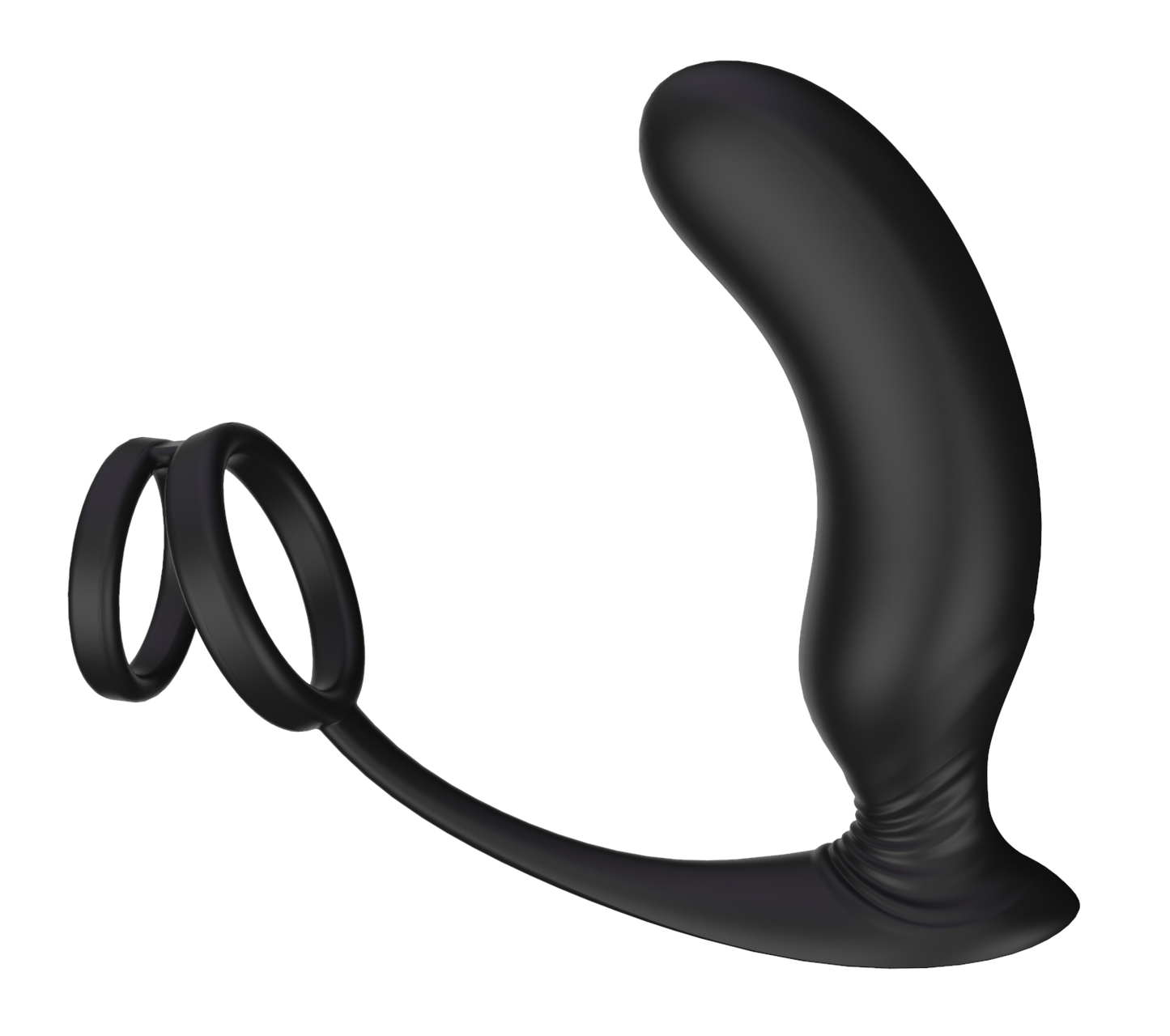 TELECOMANDO ESSENTIALS P-PLEASER NERO