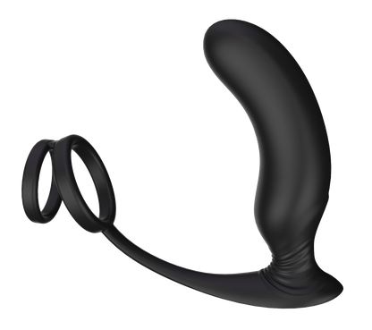 TELECOMANDO ESSENTIALS P-PLEASER NERO