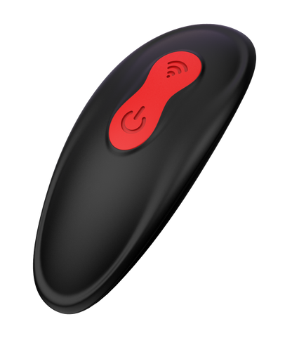 TELECOMANDO ESSENTIALS P-PLEASER NERO