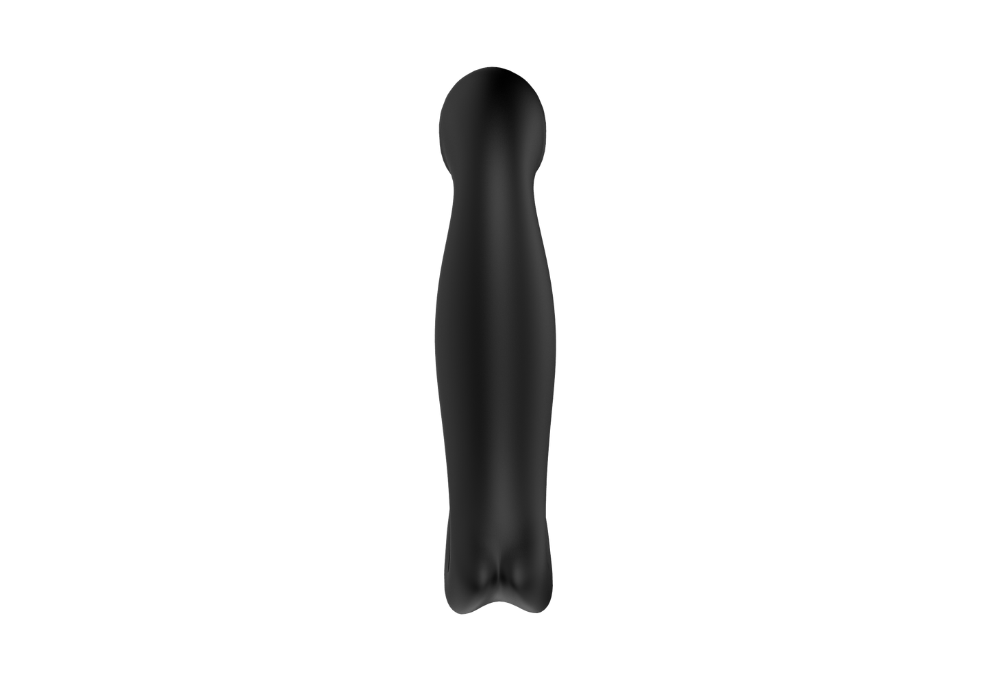 ESSENTIALS WIRLING P-PLEASER NERO