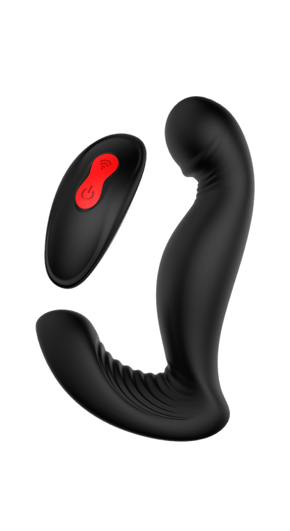 ESSENTIALS WIRLING P-PLEASER NERO
