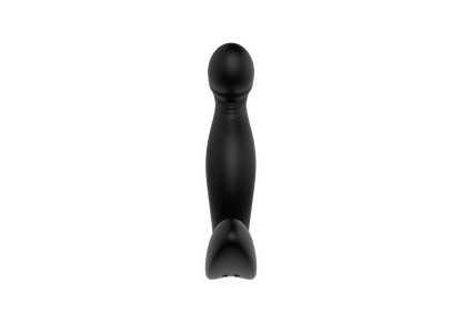 ESSENTIALS WIRLING P-PLEASER NERO