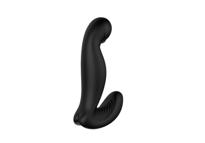 ESSENTIALS WIRLING P-PLEASER NERO
