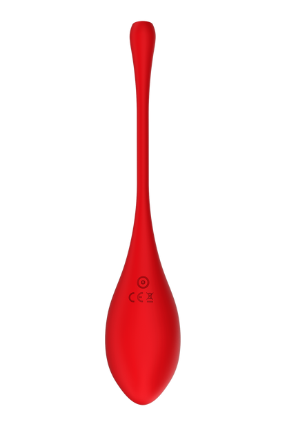 RIVOLUZIONE ROSSA METIS