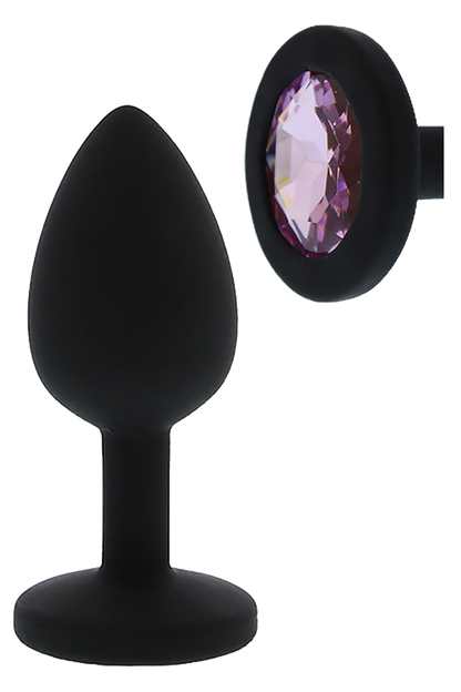 I TAPPI IN SILICONE A FORMA DI DIAMANTE PIÙ PREFERITI DI SEMPRE