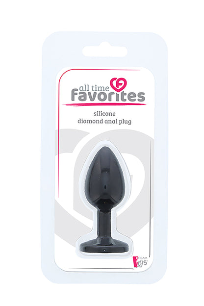 I TAPPI IN SILICONE A FORMA DI DIAMANTE PIÙ PREFERITI DI SEMPRE