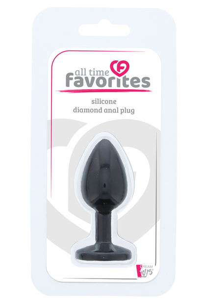 I TAPPI IN SILICONE A FORMA DI DIAMANTE PIÙ PREFERITI DI SEMPRE