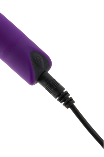 ESSENTIALS POTENTE PROIETTILE VIOLA