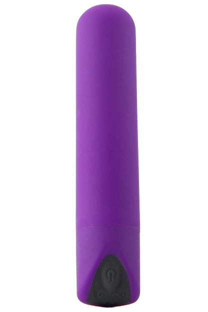 ESSENTIALS POTENTE PROIETTILE VIOLA