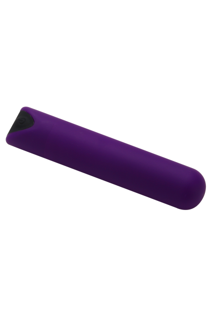 ESSENTIALS POTENTE PROIETTILE VIOLA