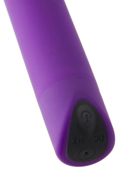 ESSENTIALS POTENTE PROIETTILE VIOLA