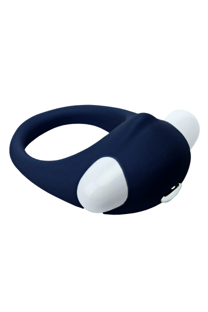 ANELLO STIMOLANTE ESSENTIALS BLU