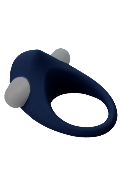 ANELLO STIMOLANTE ESSENTIALS BLU