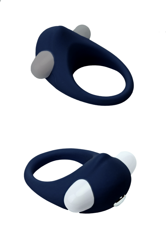 ANELLO STIMOLANTE ESSENTIALS BLU