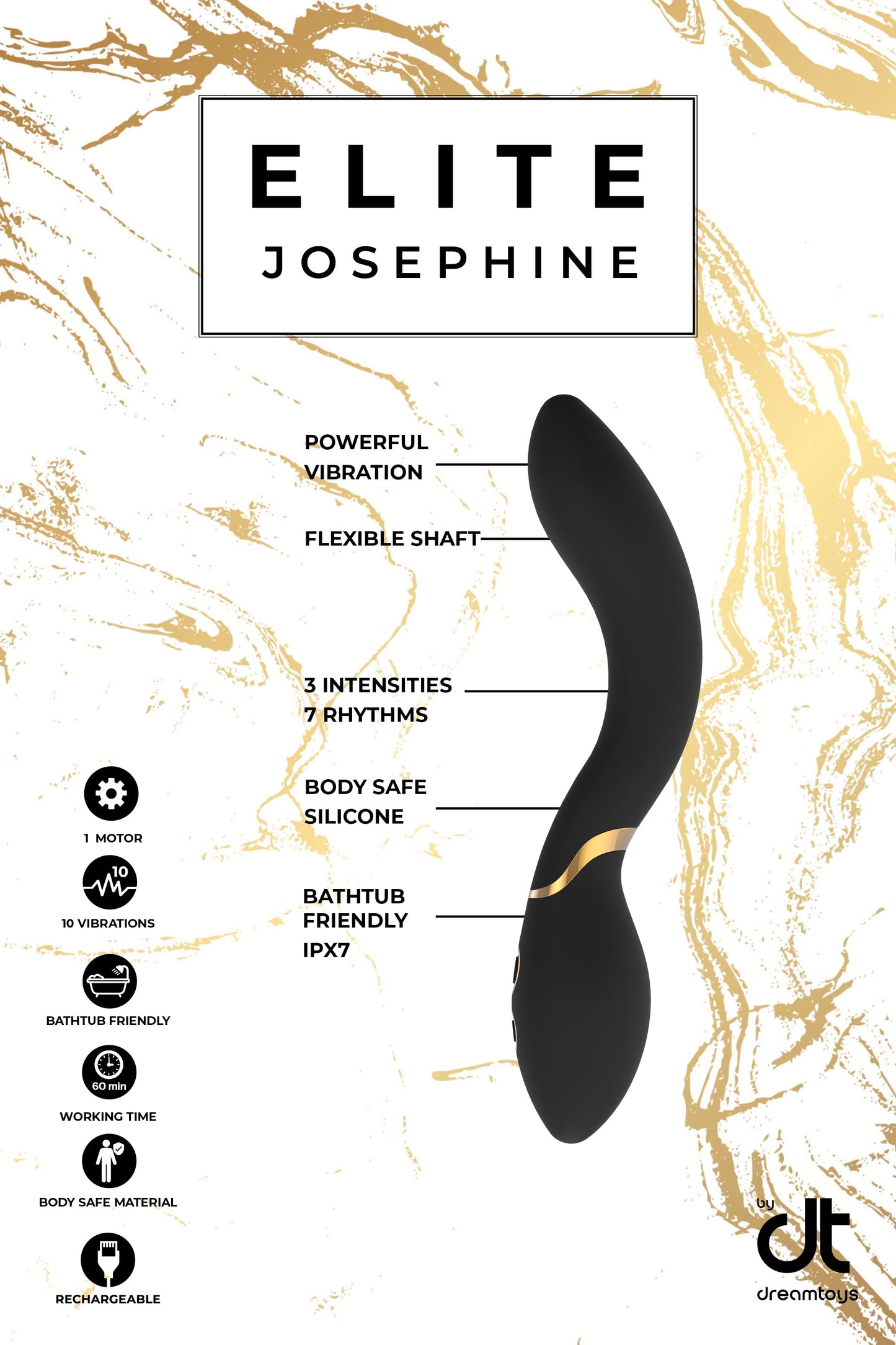 ÉLITE JOSEPHINE