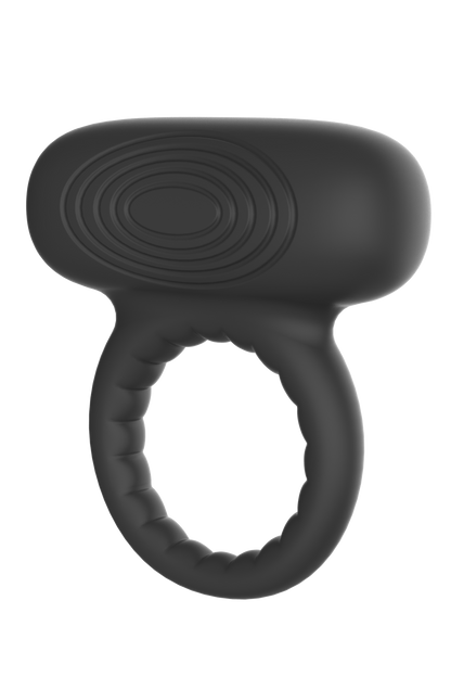 ANELLO PER IL PESO VIBRANTE RAMROD FORTE NERO