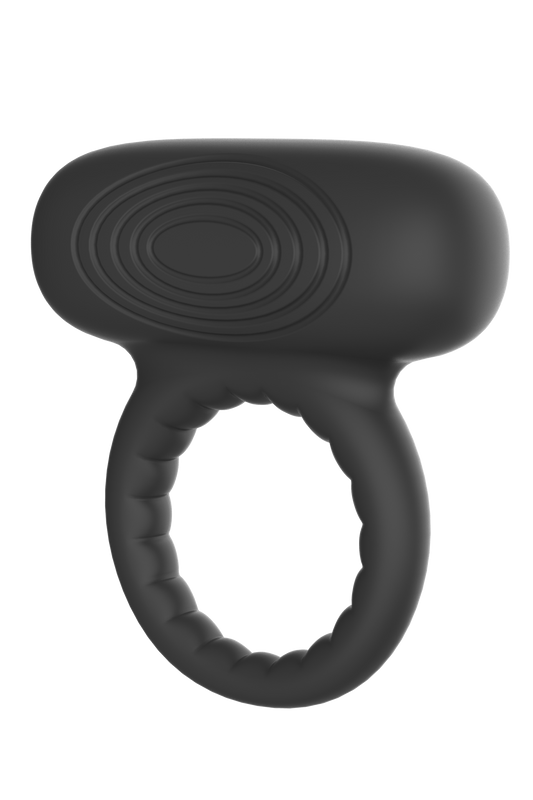 ANELLO PER IL PESO VIBRANTE RAMROD FORTE NERO