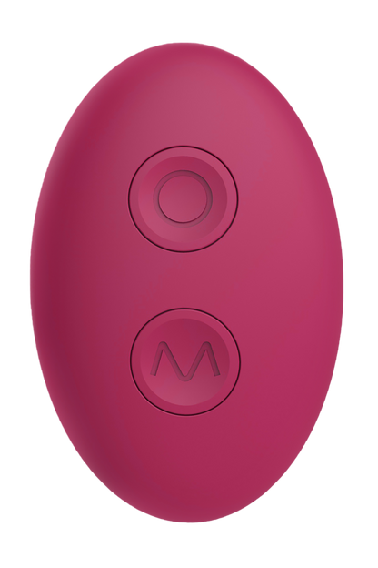 ESSENZIALI TRIPLO PIACERE VIBE ROSA
