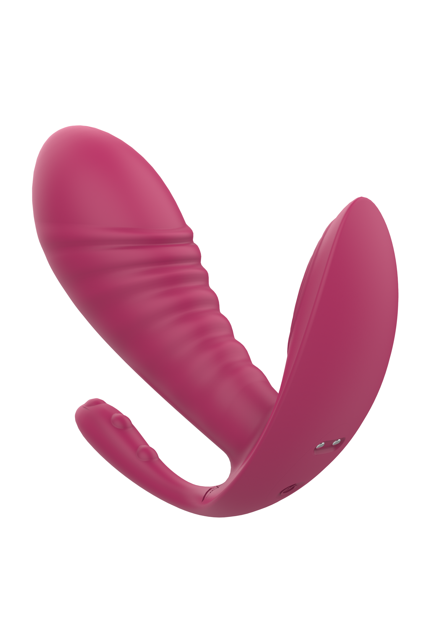ESSENZIALI TRIPLO PIACERE VIBE ROSA