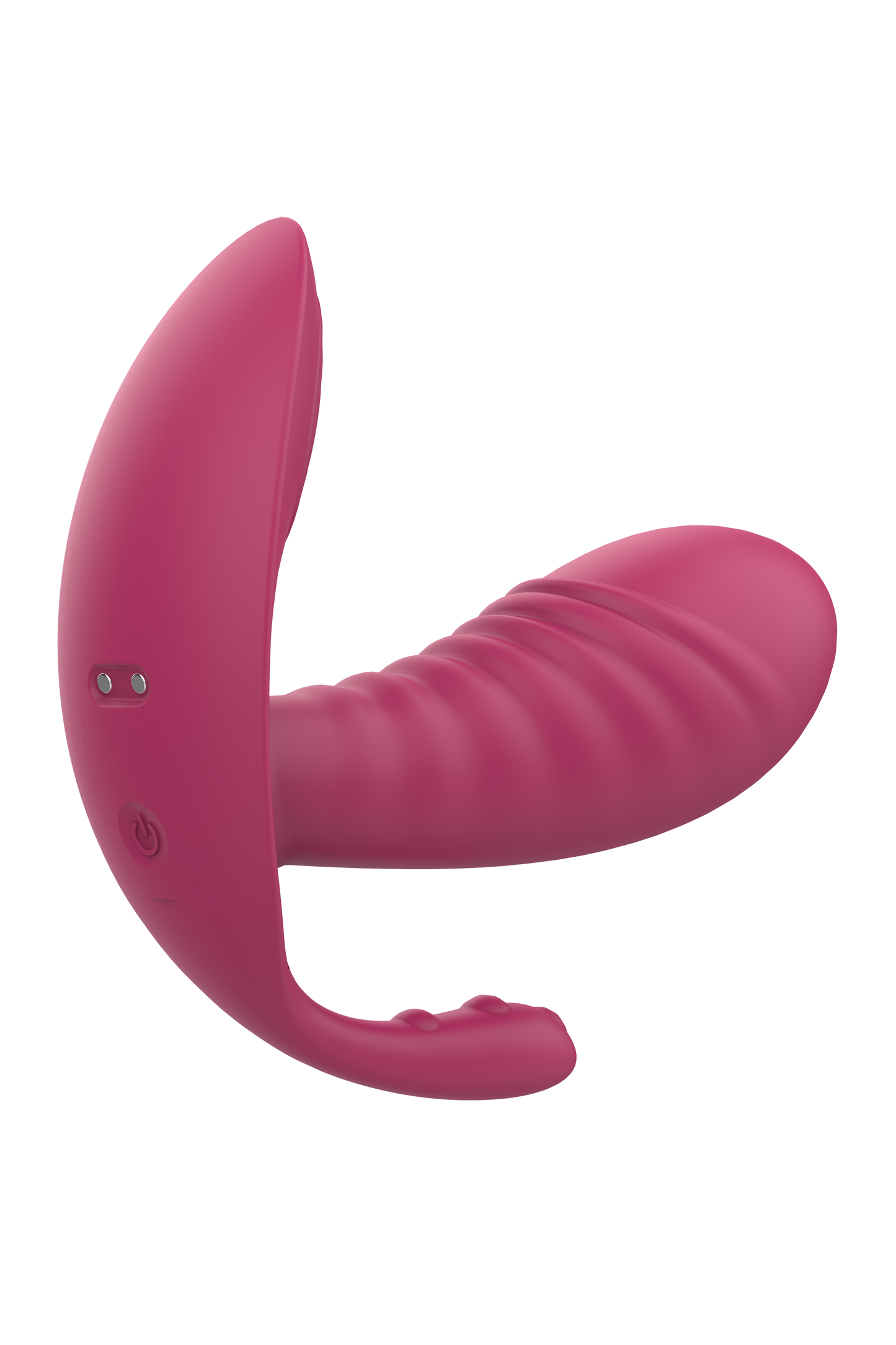 ESSENZIALI TRIPLO PIACERE VIBE ROSA