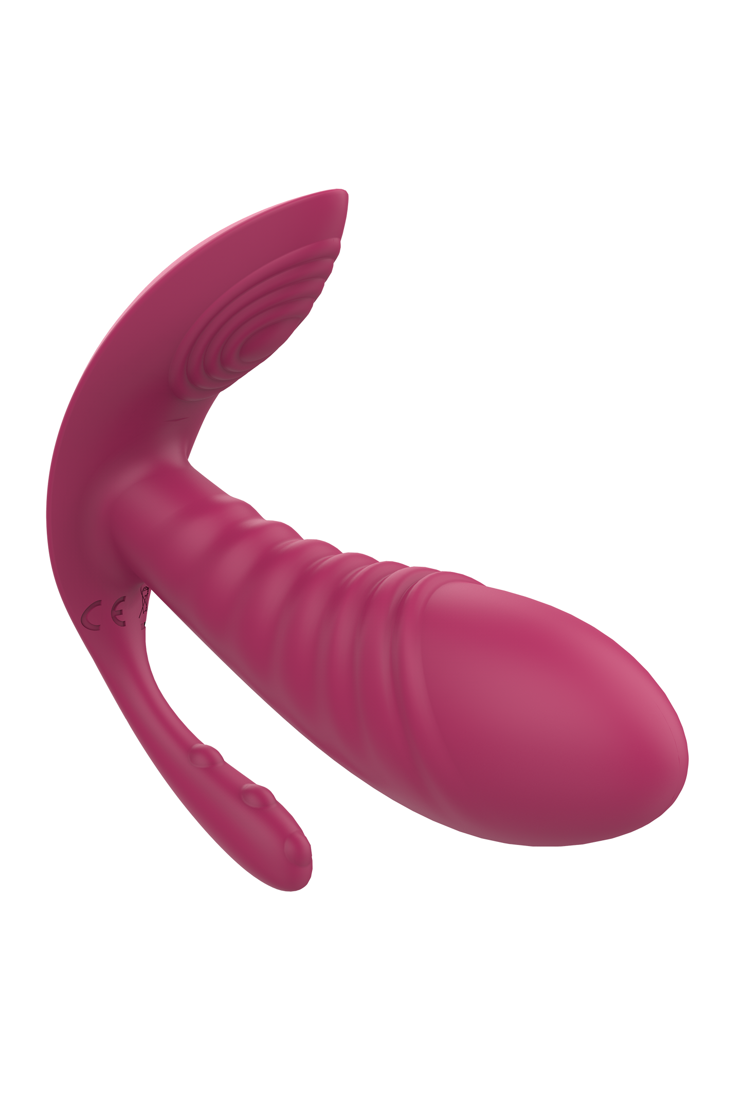 ESSENZIALI TRIPLO PIACERE VIBE ROSA