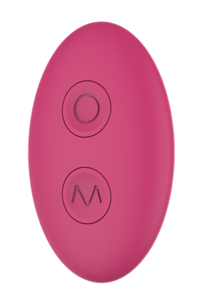 ESSENZIALI TRIPLO PIACERE VIBE ROSA