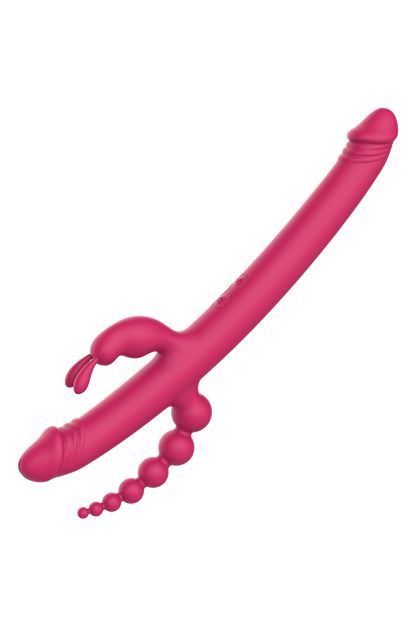 ESSENZIALI OVUNQUE PIACERE VIBE ROSA