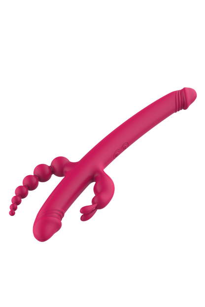 ESSENZIALI OVUNQUE PIACERE VIBE ROSA