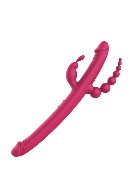 ESSENZIALI OVUNQUE PIACERE VIBE ROSA